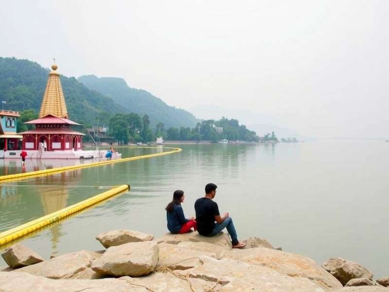 Local Version Features of Rishikesh Sacred Trek