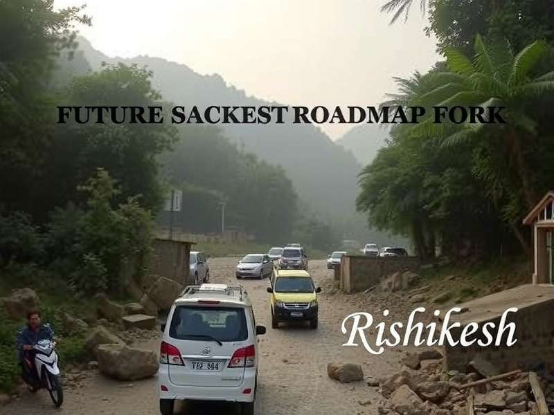 Future Updates Roadmap for Rishikesh Sacred Trek